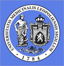 Львівський національний медичний університет імені Данила Галицького