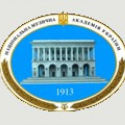 Національна музична академія України імені П. І. Чайковського